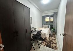 Aquarius By The Park (D16), Condominium #497982161